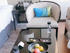 -长沙尼依格罗酒店
