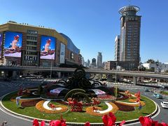 -公平路渡口(轮渡站)