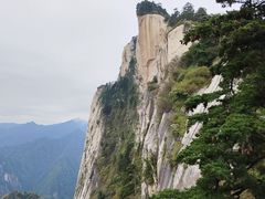-华山风景名胜区