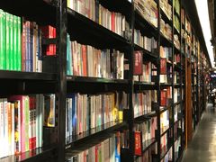 -西西弗书店&矢量咖啡(万象城店)