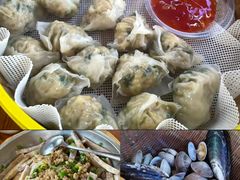 -坛南湾阿强农家乐.海鲜大排档老字号(福州地标美食店)