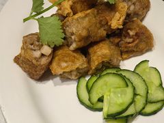 闽南石码五香卷-荣先森·福建菜(周浦万达店)