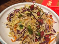 家常大拌菜-管氏翅吧(地安门创始店)