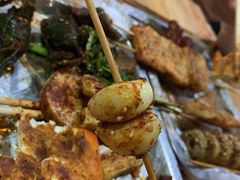 -非凡烧烤(历史博物馆店)