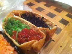 -哏儿寿司(红桥店)