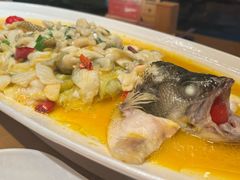 -味莊餐厅(康庄南街店)