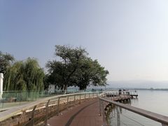 -西昌邛海宾馆