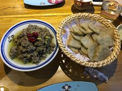 -局气 烤鸭·北京菜(光华路店)