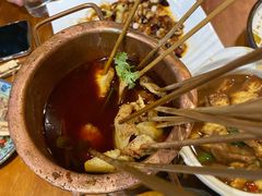 -锦小馆(安贞店)