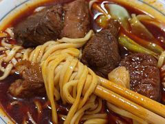 -易毛特色牛肉面(解放碑步行街店)