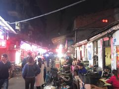 -桂萍特色牛筋牛杂(长堤街总店)