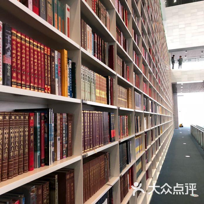 天津圖書館