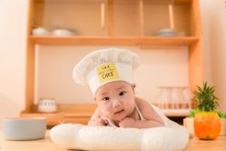 -哈喽BABY儿童摄影