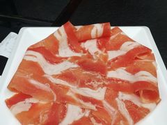 -铜来聚老北京涮肉(恒隆广场店)