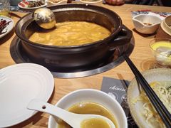 -一朵菌·野生菌探索家火锅(南亚店)