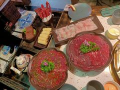 -火鳳祥鲜货火锅(宝龙广场店)