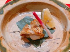 -鮨青(恒基名人购物中心店)