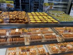 -鲍师傅糕点(八一馆店)