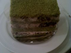 日式抹茶-美丽心情蛋糕(江苏路店)