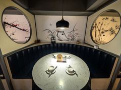 -徽州月·民间徽菜(浦东总店)