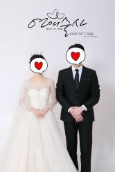 点击看大图 -拾年·定制婚纱摄影