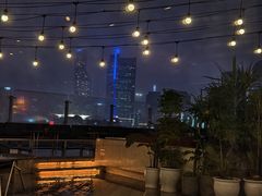 -城市露台景观餐厅(淮海路店)