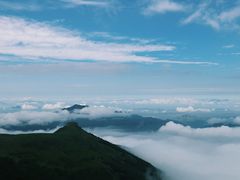 -北京灵山风景区