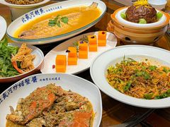 -北戴河转鱼·炒螃蟹酱餐厅