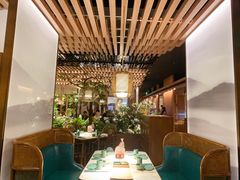 -锦府盐帮·李宅(领展购物广场中关村店)
