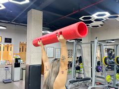 -VPsmart私教健身工作室(新华路旗舰店)