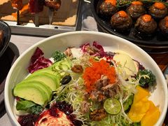 -通海俄式烧烤·俄罗斯大串(嵩山路店)