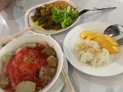 -Magic Food Point(Airport Street food)