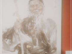 -江苏省美术馆(长江路新馆)
