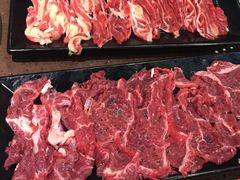 -幸运牛汕头小黄牛牛肉火锅(梅林店)