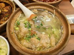 -罗妈砂锅(四川成都奎星楼店)