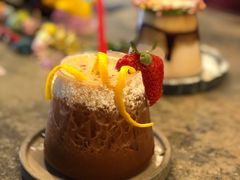 -BE NORMAL CAFE(霞溪路店)