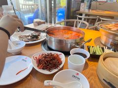 -守柴炉烤鸭(鱼嘴店)