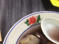 -黄师奶甜品店