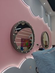 -星咔萌·StarCamo儿童剪发(亦庄中旅亦府店)