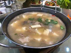 -春花民族美食(佳木斯总店)
