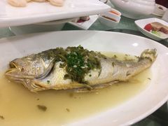 -江南村酒家