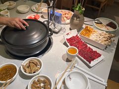 -俏牛哥鲜牛肉牛肆馆(重庆天地店)