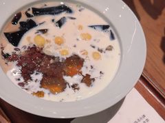 -RUXU入续糖水铺与包(卓悦中心店)