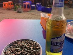 -春荣烧烤(龙泽北路店)