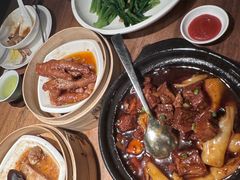 -陶陶居·雅园(凯华国际店)