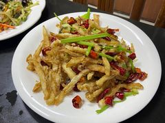 -东北酱骨头馆(蓁巷店)