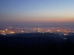 -帽儿山国家森林公园