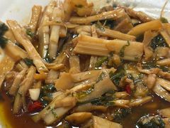 -翠茗农庄土菜馆(天目湖店)