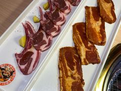 -伊茉家的烤肉店(勒泰中心店)