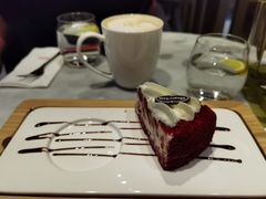 曲奇奶香-哈根达斯(虹口店)